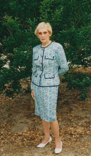 Obituary of Kathryn Cheshire