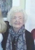 Obituary of Margaret M. Sowell
