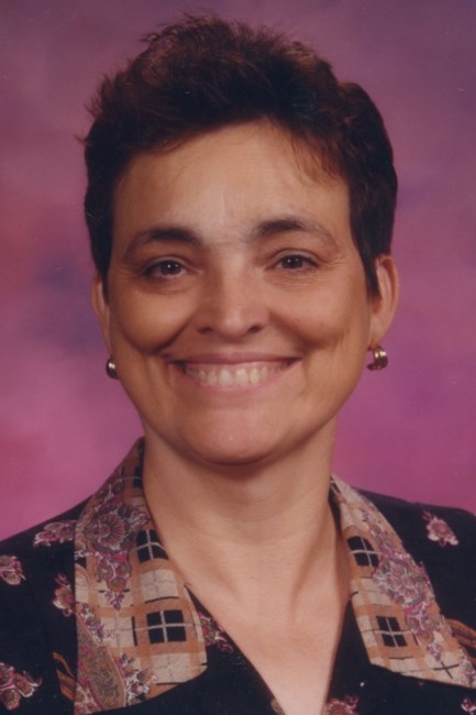 Obituary of Maria Pilar Casad Orejel