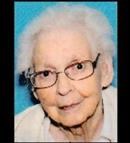 Obituary of Dorothy Irene Halsted
