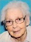 Obituary of Dorothy Irene Halsted