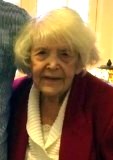 Margaret Vinson