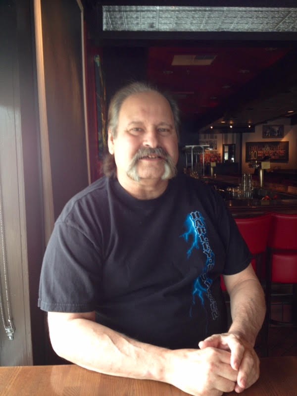 Obituary of Jerel P. Roseman