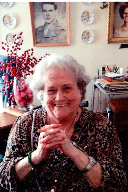 Obituary of Ruth "Ruthie" Helen Puckett