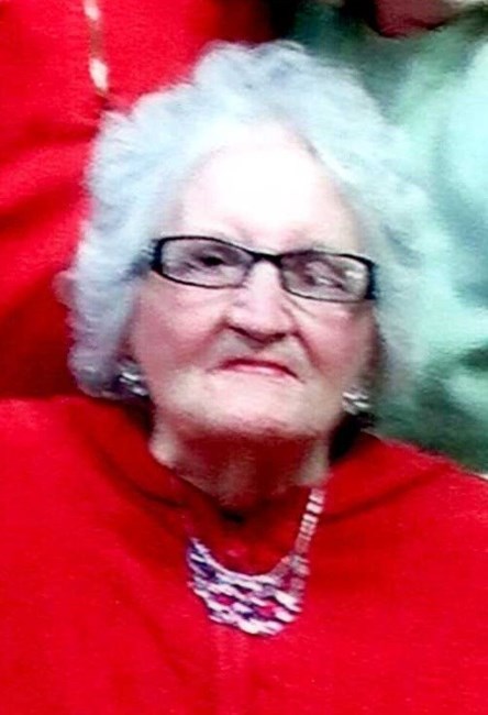 Obituary of Nancy J Eschenbrenner
