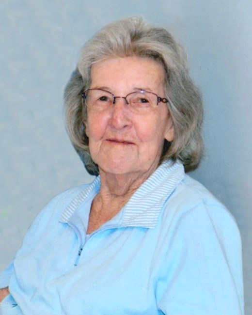 Obituary of Eugenia L. Smithson