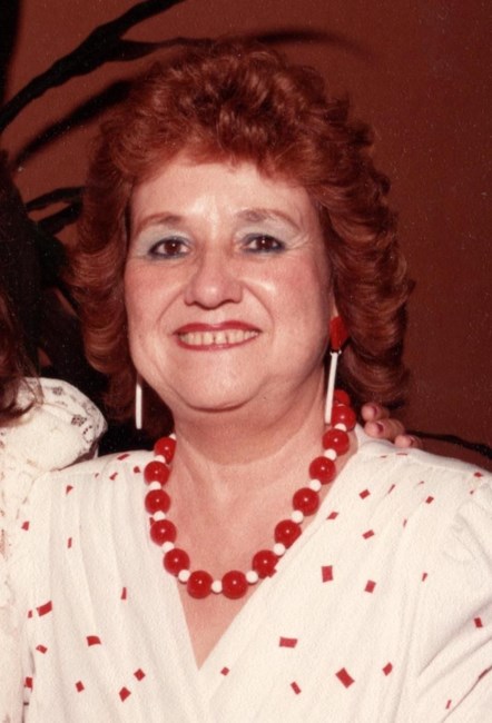Obituary of Lydia Adelina Santiago