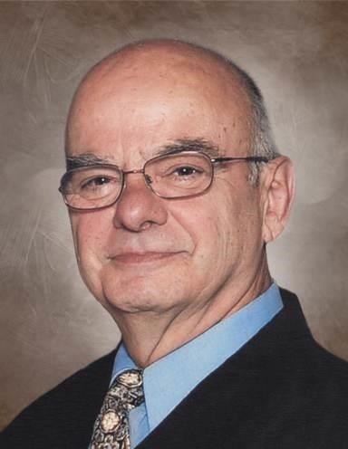 Obituary of Guy Leclerc