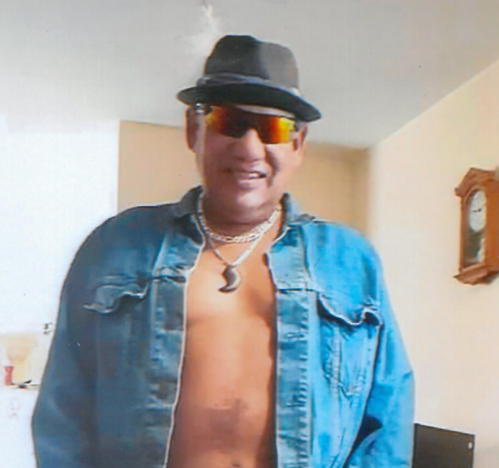 Obituary of Chico LaBobe