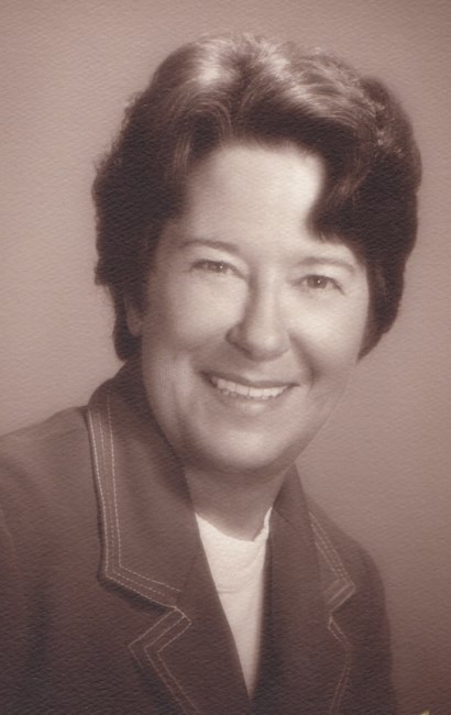 Obituary of Juanita P. Kearney