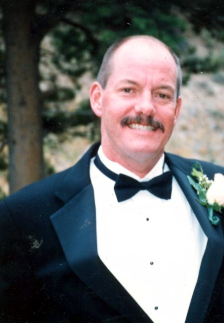 Obituary of James Preston Newell