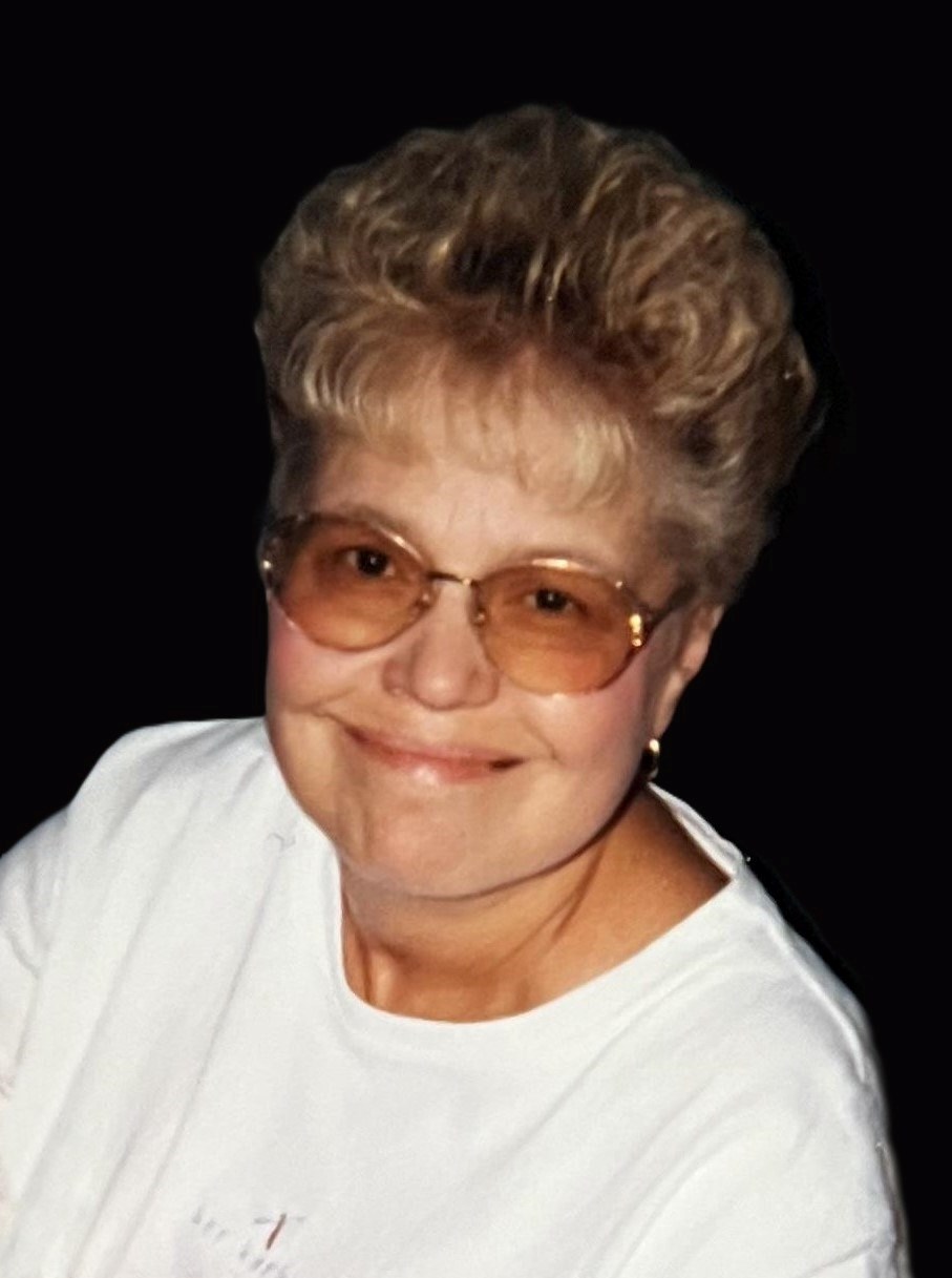 Obituary of Judith E. Letendre