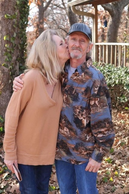 Obituary of Randell Howard Blanton