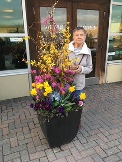 Obituary of June Rose (Adams) Kilpatrick