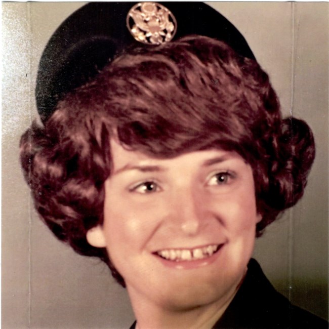 Avis de décès de Patricia Kathleen Kateridge