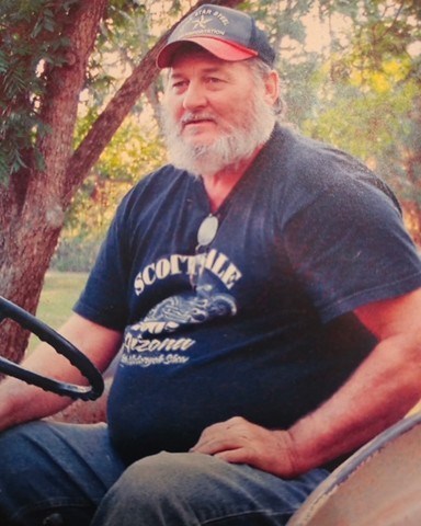 Avis de décès de Billy Ray Ball