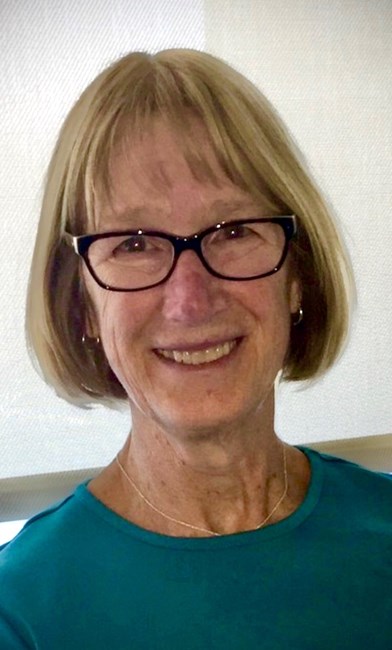 Obituary of Sharyn Lee Hogue