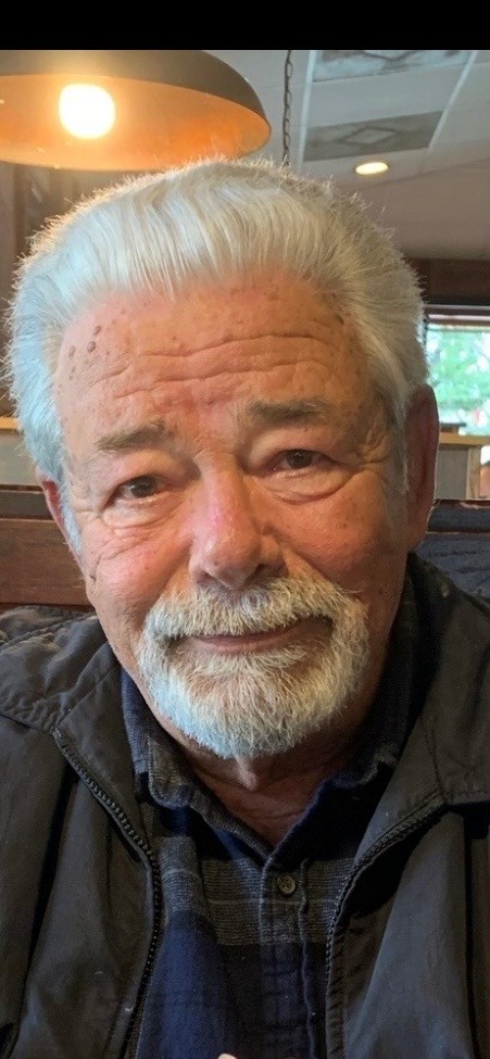 Obituary of James Harlan Pope