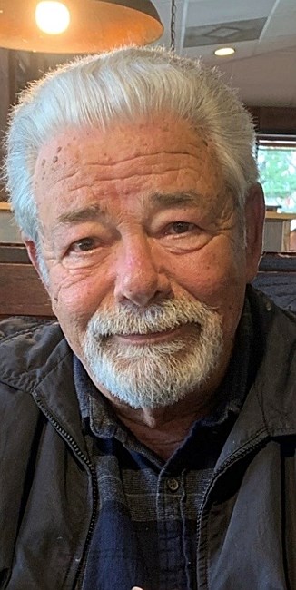 Obituary of James Harlan Pope