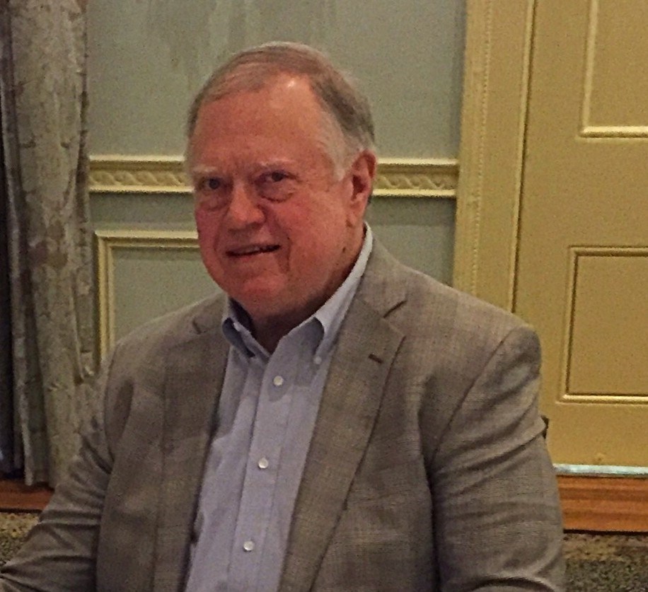 Obituary of John Hinton III