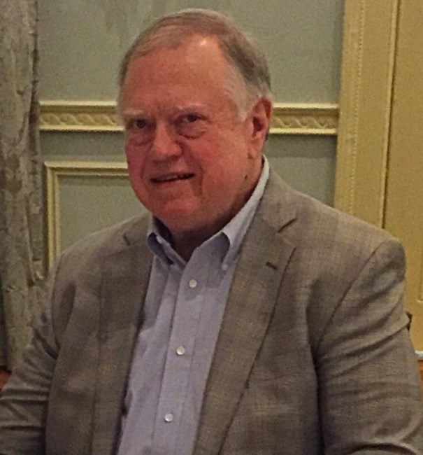Obituary of John Hinton III