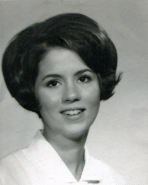 Obituary of Becky Polak