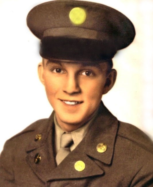 Obituary of Robert Eugene Pursel