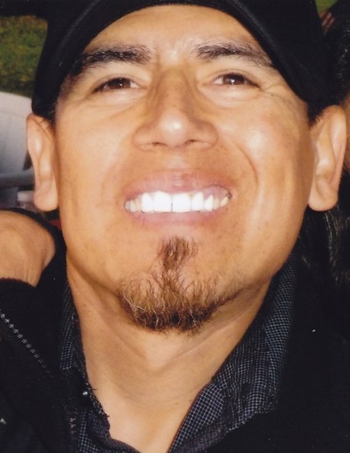 Obituary of Giuliano J. Vilchez