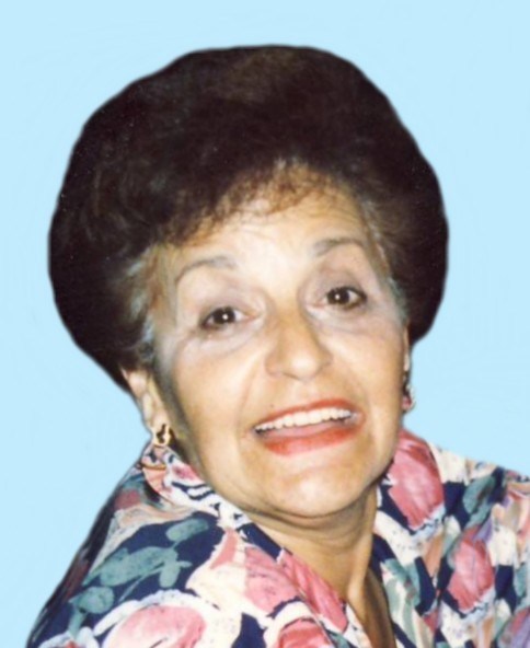 Obituary of Barbara A. Refino McDonough