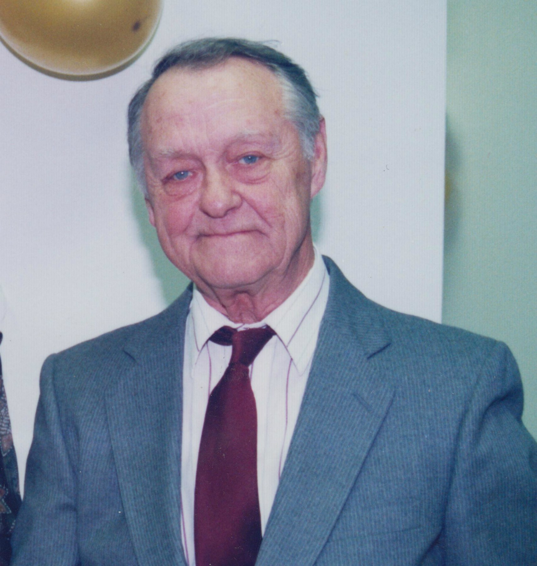 Avis de décès de Jacques Laramée