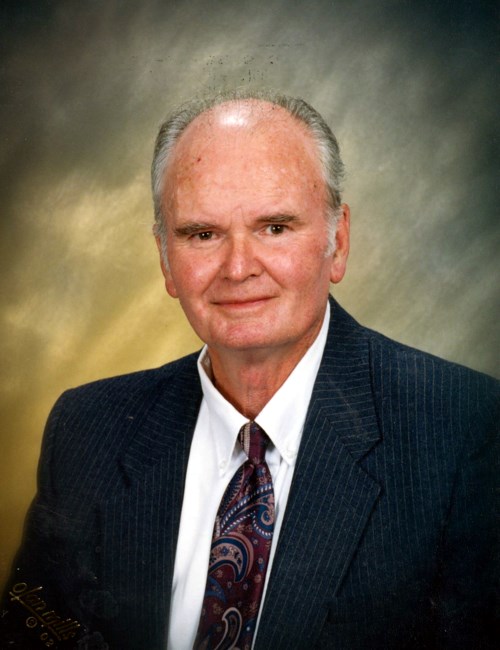 Obituary of Charles Kenneth Hinkle