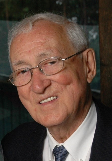 Avis de décès de Léo Lemoine