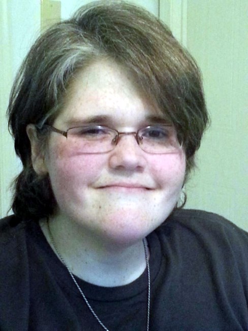 Obituary of Brandy "Pudgie" Wood