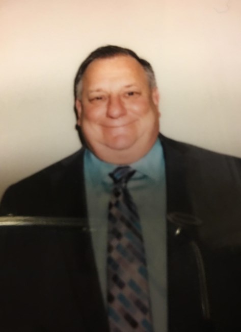 Obituary of Michael Alan Borer