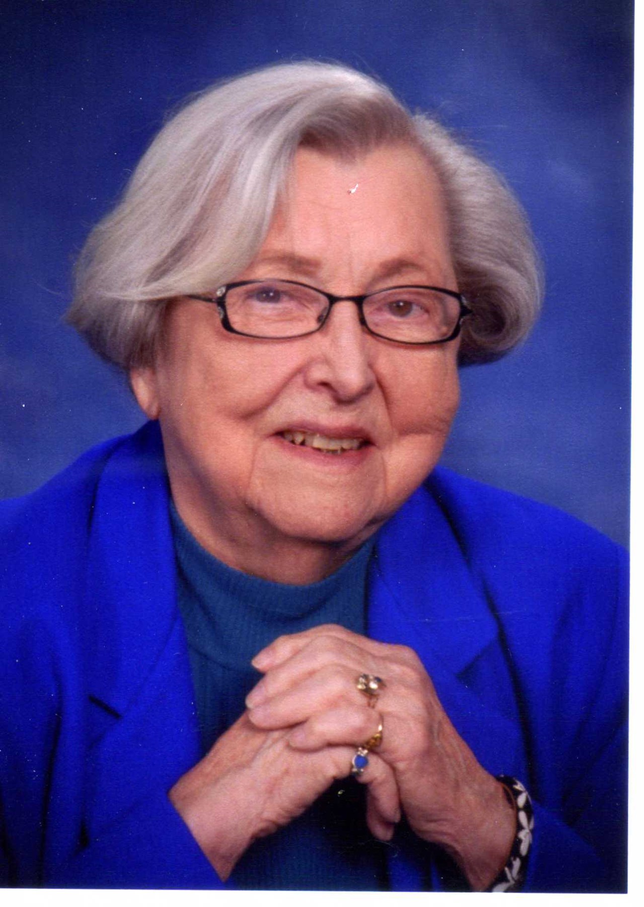 Obituary of Catherine Ann Carter