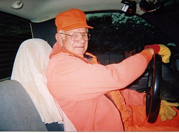 Obituary of John F. Stein