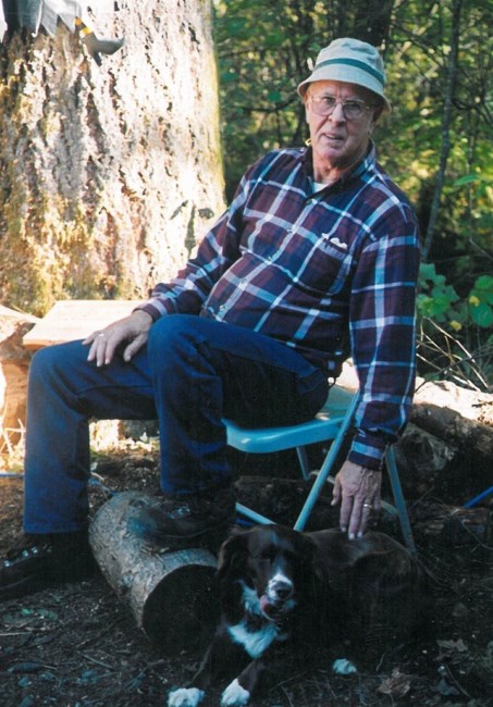 Obituary of Lorence Leonard Graber