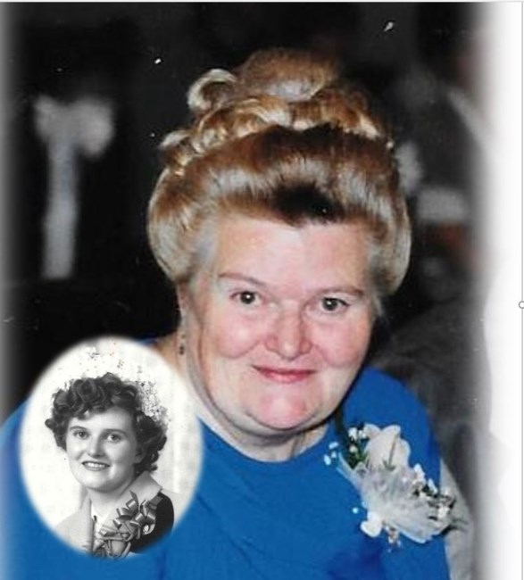 Obituary of Rita Ethel Pozzobon