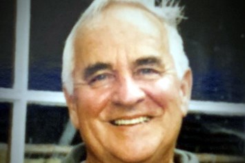 Obituary of James P. Carr