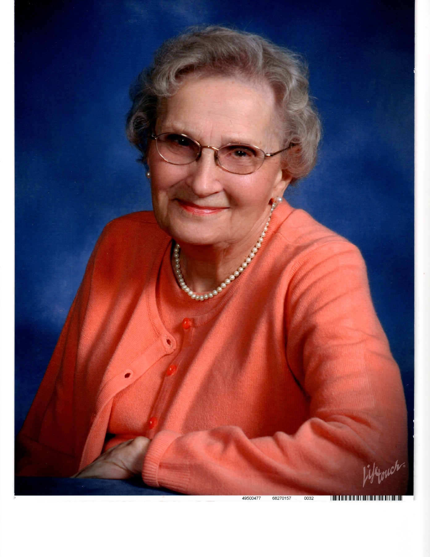 Obituary of Dolores Derner