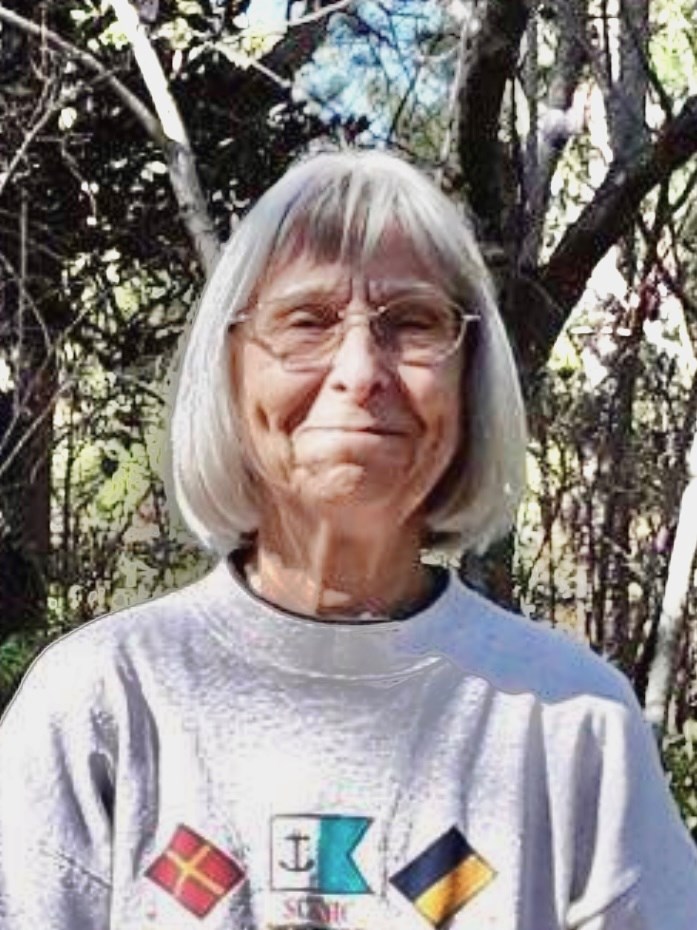 Obituary of Barbara Blasingame