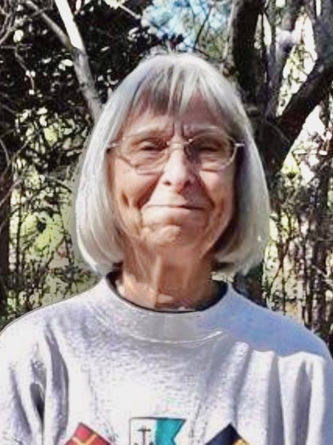 Obituary of Barbara Blasingame