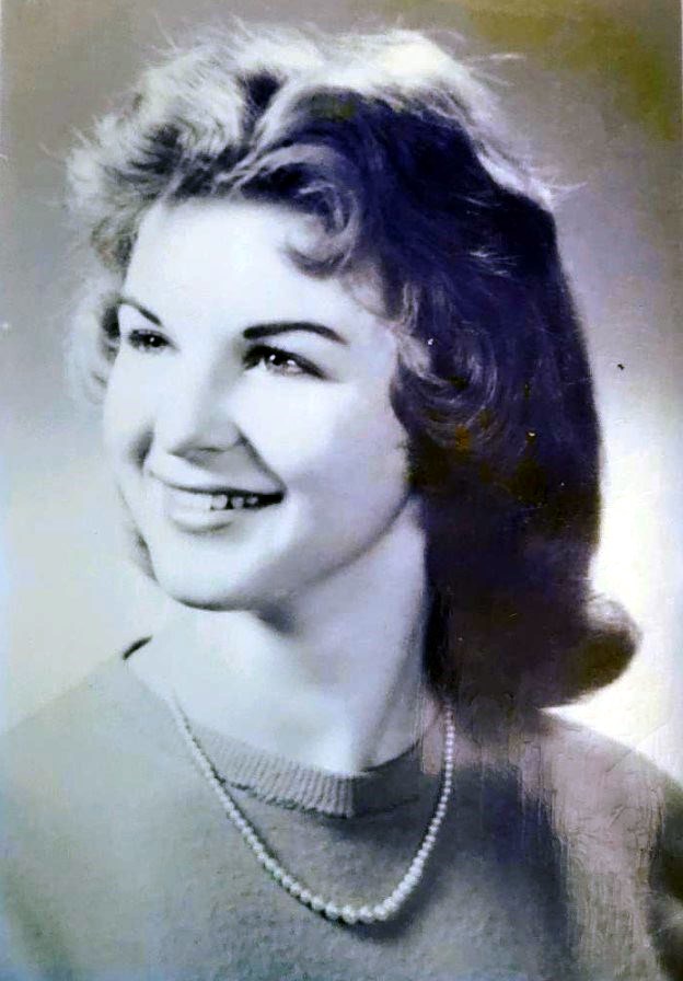 Frederica J. Tyo Obituary Ogdensburg, NY