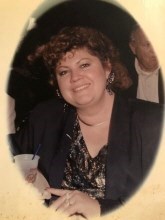 Obituario de Dora R. Guzman