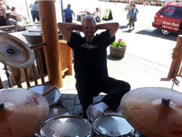 Obituary of Bradley "Brad" James Turner