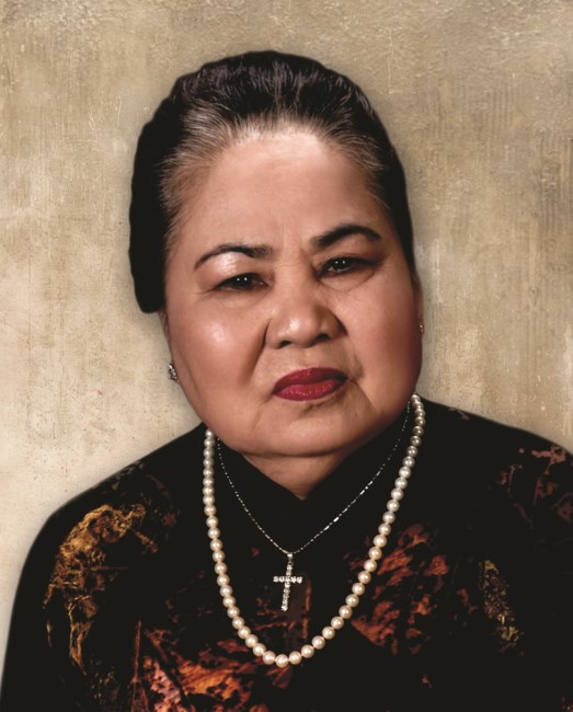 Obituary of Xoan Thi Nguyen