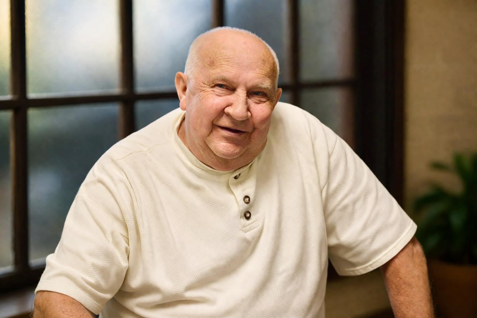 Obituary of Anthony S. Timko Sr.