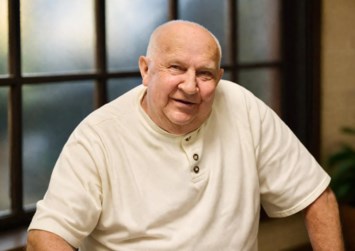 Obituary of Anthony S. Timko Sr.