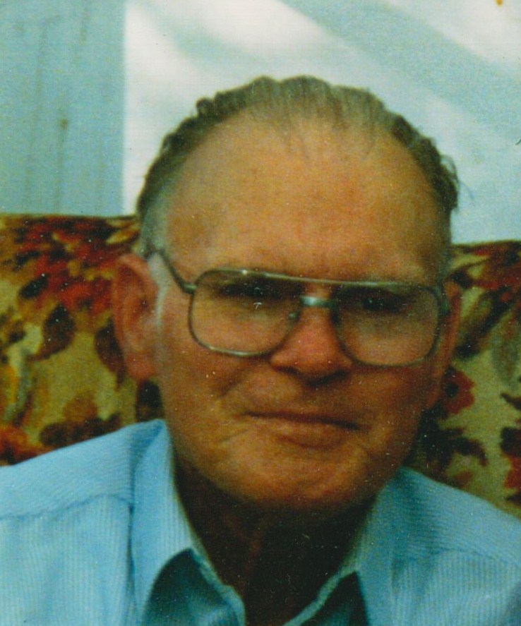 Obituary of Casper A. Rice