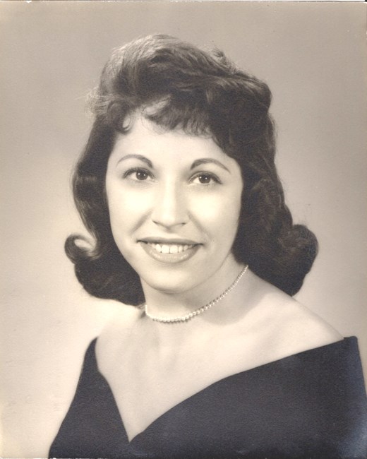 Obituary of Joyce L. Lando Gedeon
